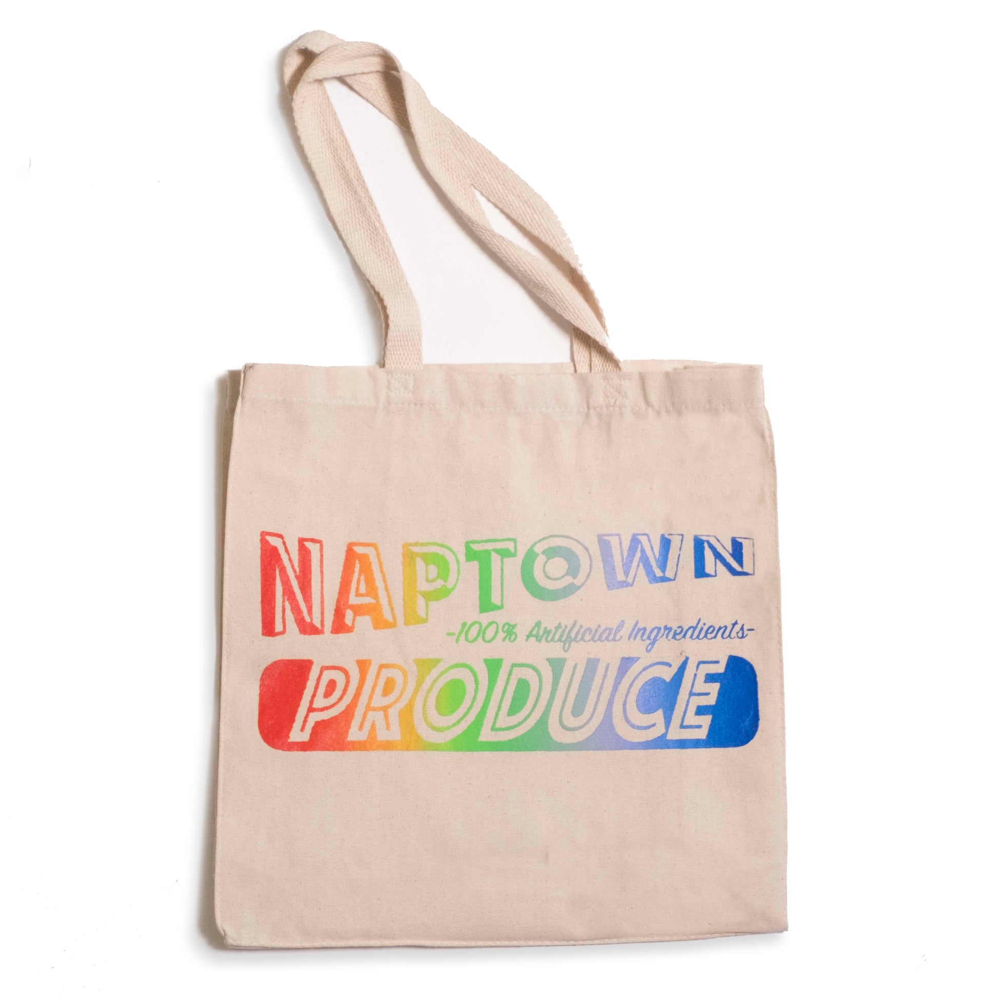 Always Fresh Tote Canvas
