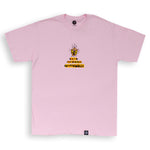 Butterfly Shirt Pink