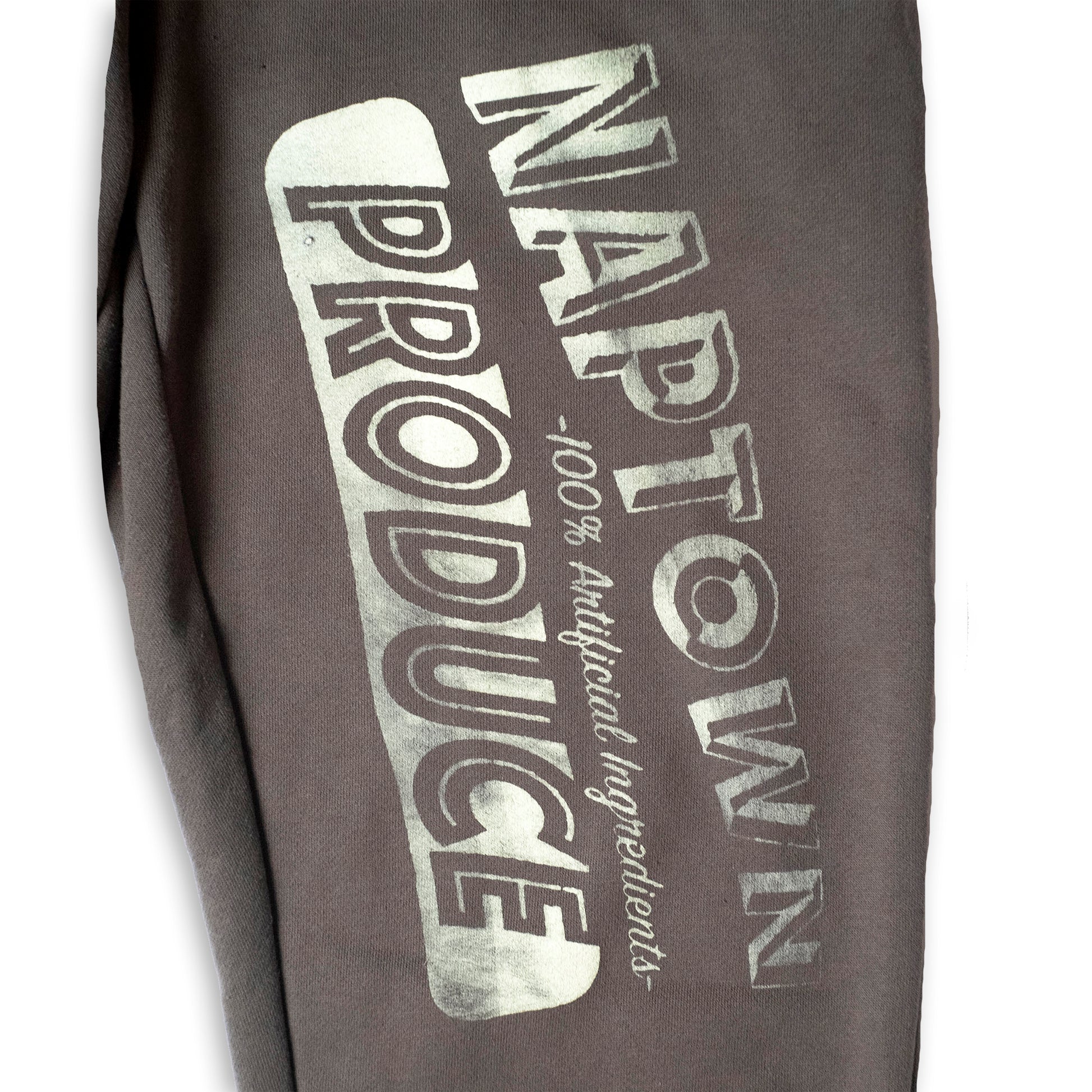 Fresh Produce Sweatpants Brown