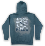 Sle Post No Bills Hoodie