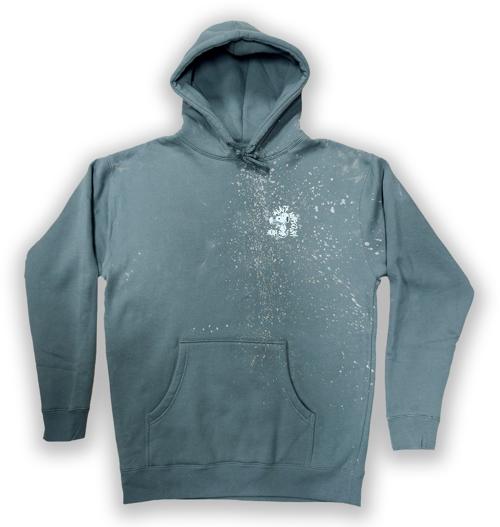 Sle Post No Bills Hoodie