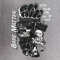 Sle Bare Matter Show T-Shirt