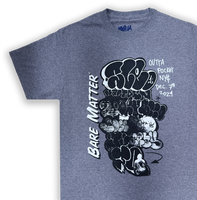 Sle Bare Matter Show T-Shirt