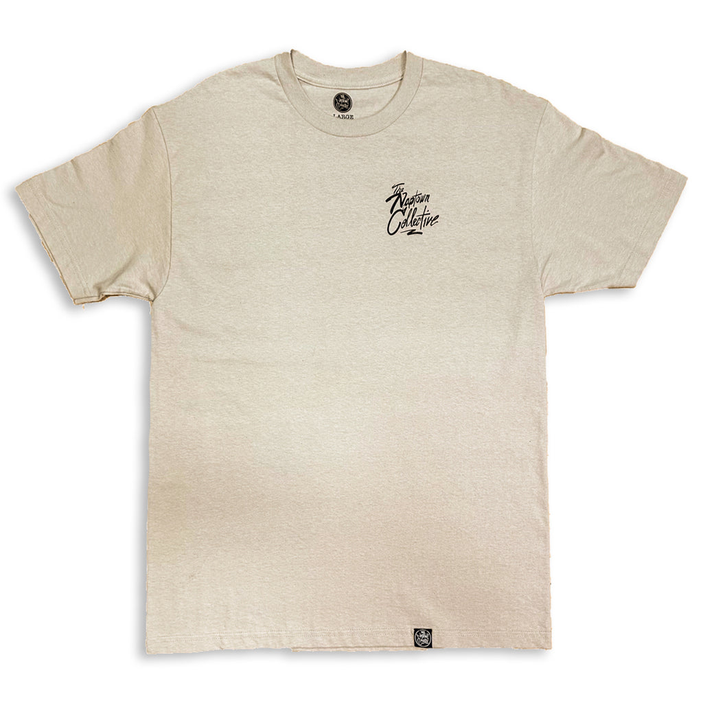 Native T-Shirt Tan
