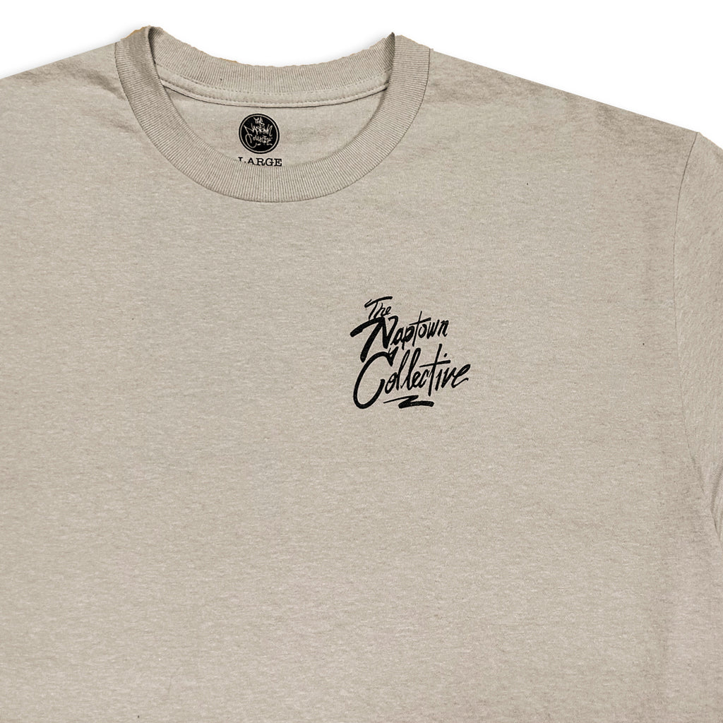 Native T-Shirt Tan
