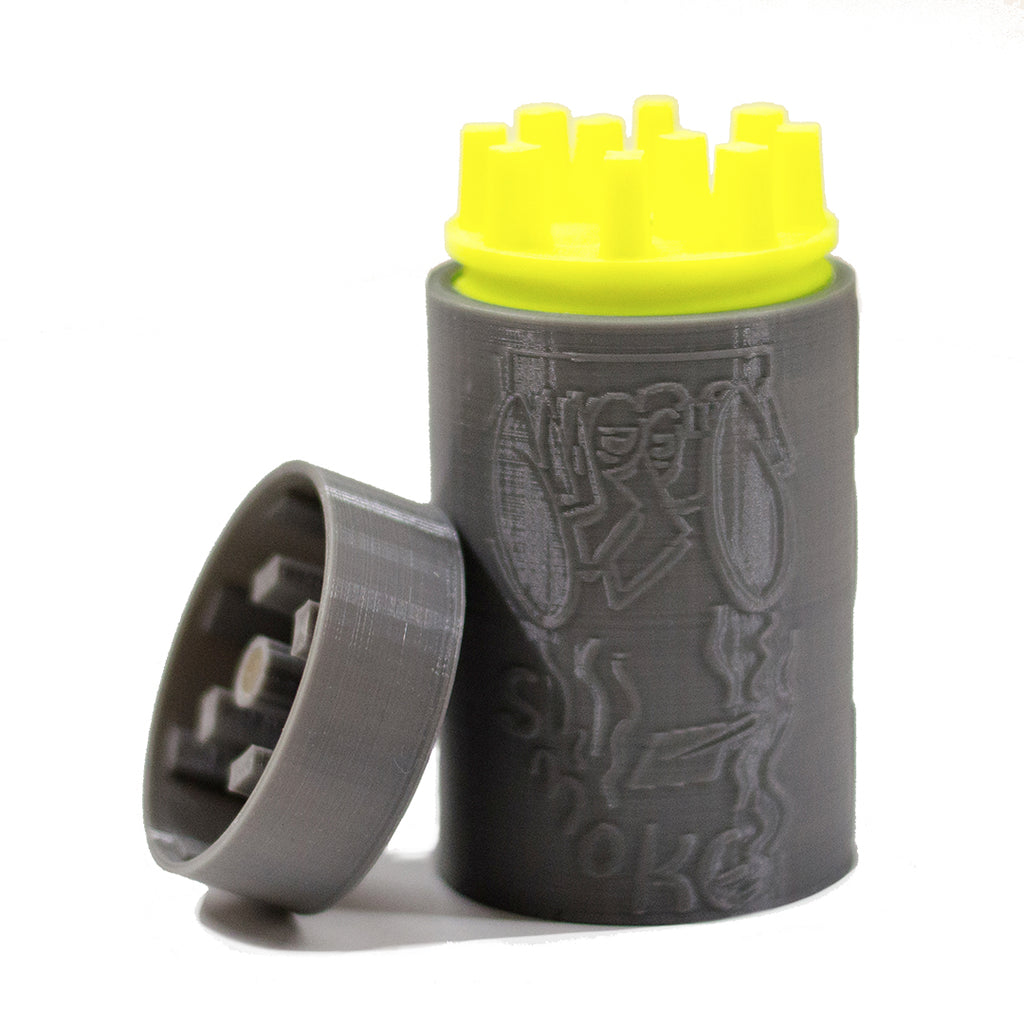 Medtainer