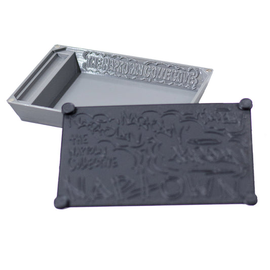 Rolling Tray