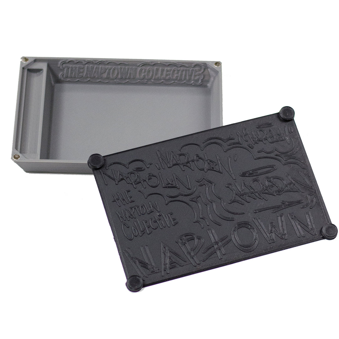 Rolling Tray