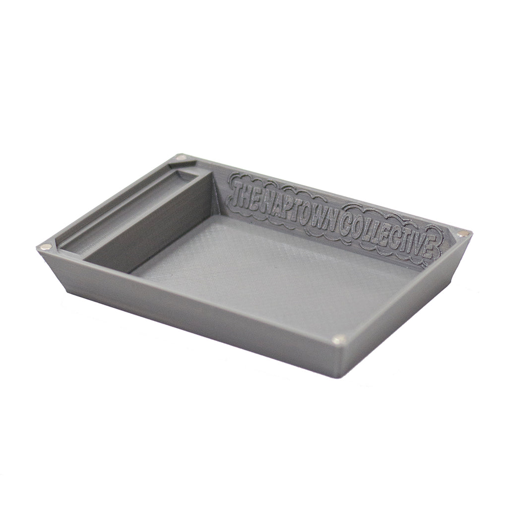 Rolling Tray