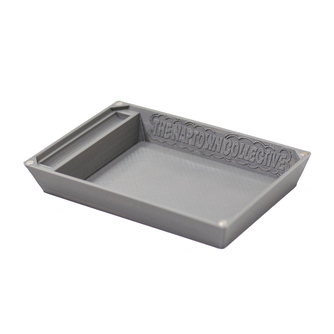 Rolling Tray