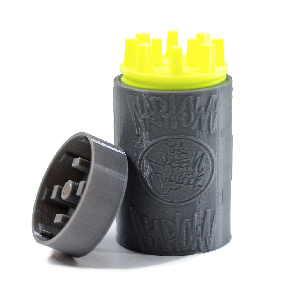 Medtainer