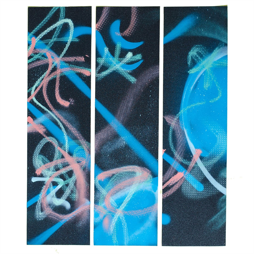 One of a Kind Griptape