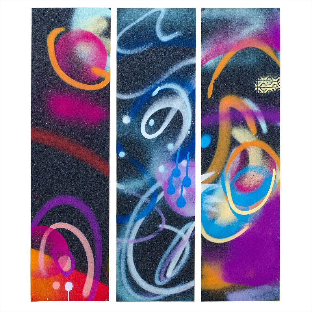 One of a Kind Griptape