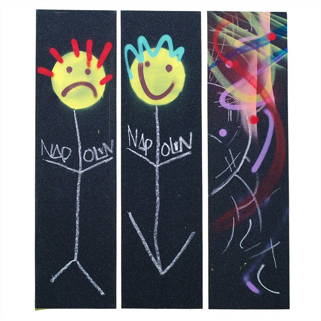 One of a Kind Griptape