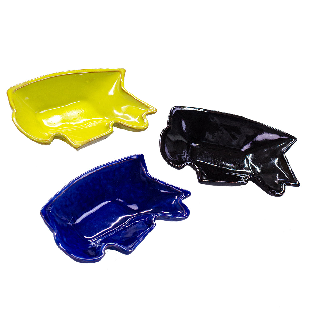 Outline Ashtray
