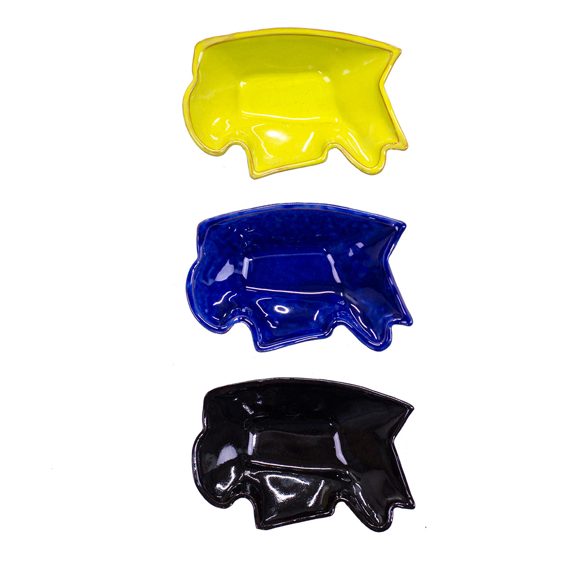 Outline Ashtray