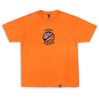 Hot Shit T-Shirt Orange