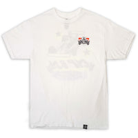 Naptown Racing T-Shirt White