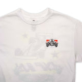 Naptown Racing T-Shirt White