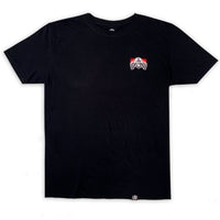 Naptown Racing T-Shirt Black