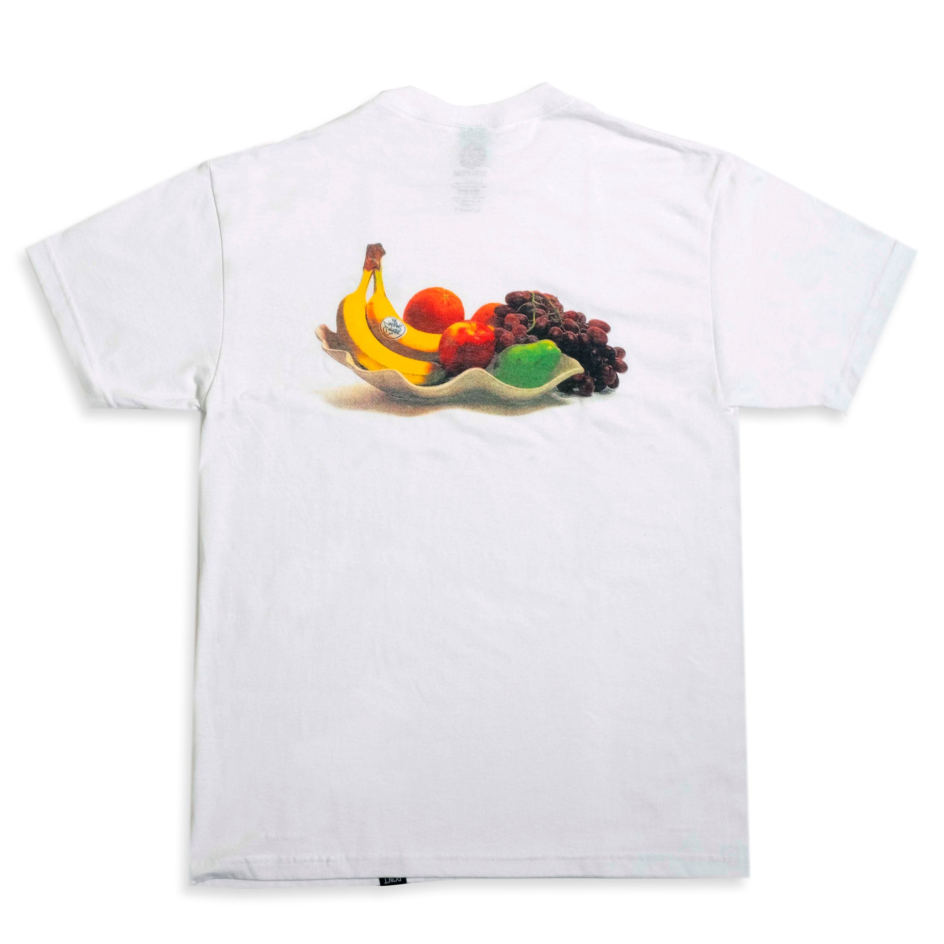 Fruit T-Shirt Still Life x Eston Baumer