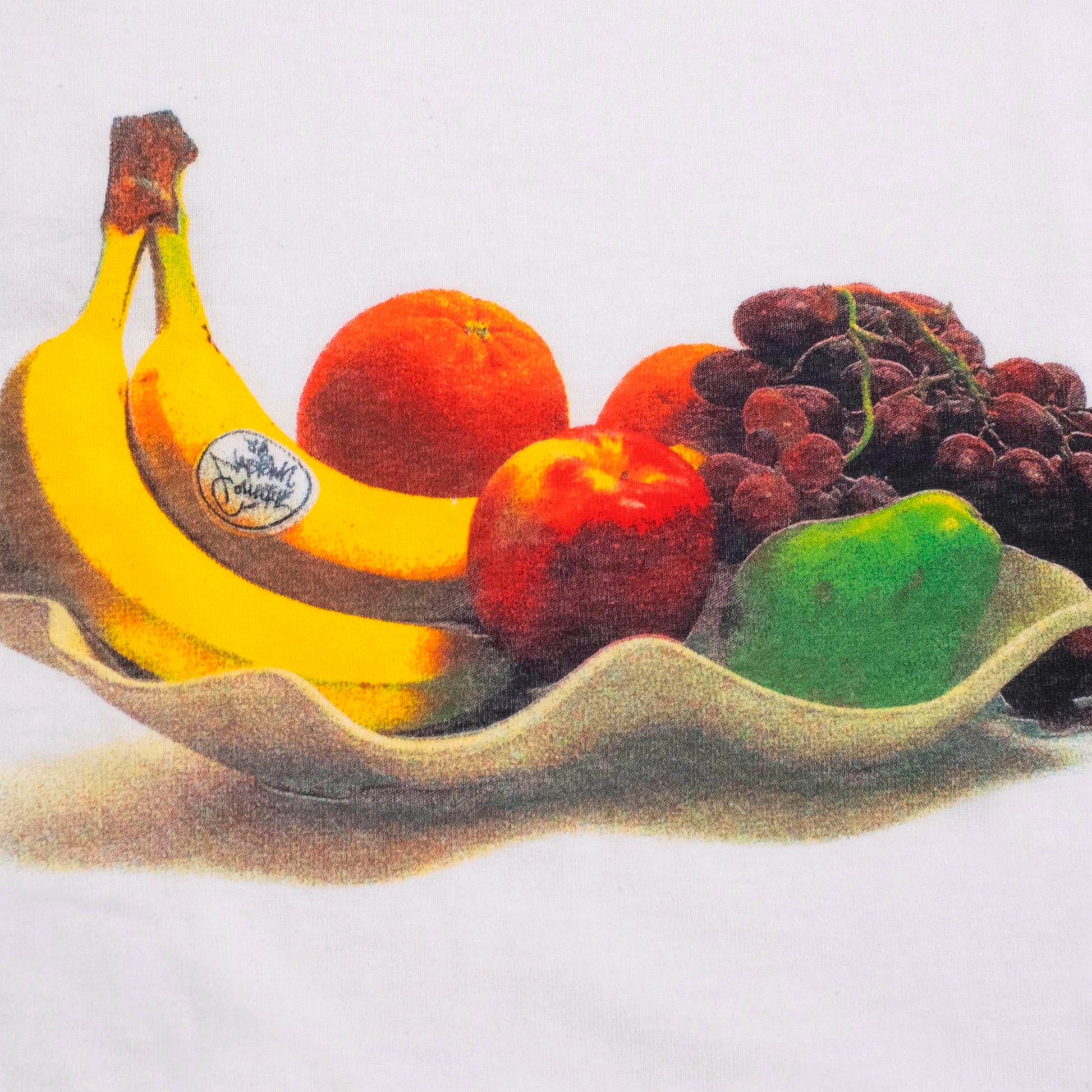 Fruit T-Shirt Still Life x Eston Baumer