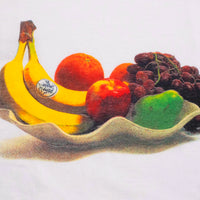 Fruit T-Shirt Still Life x Eston Baumer