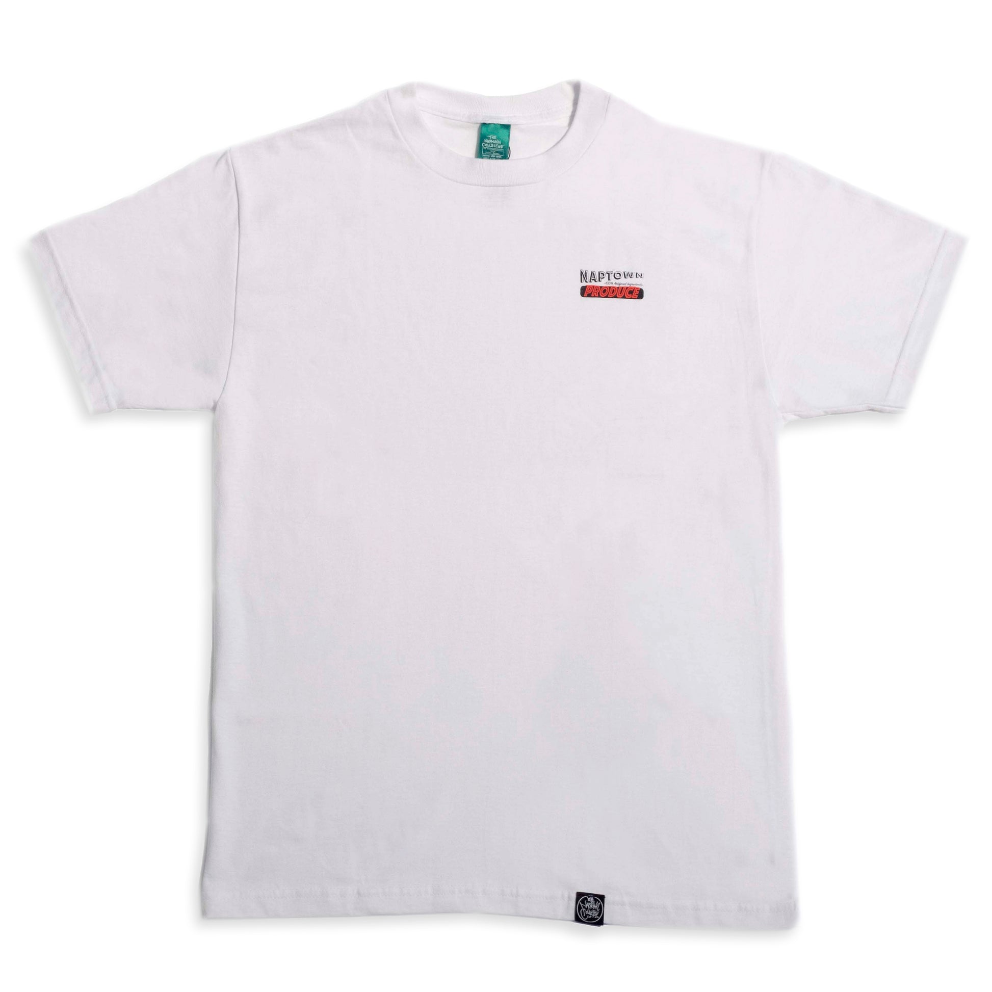 Fruit T-Shirt Still Life x Eston Baumer