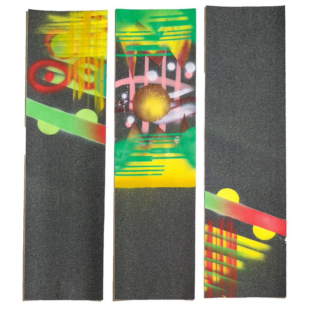 One of a Kind Griptape