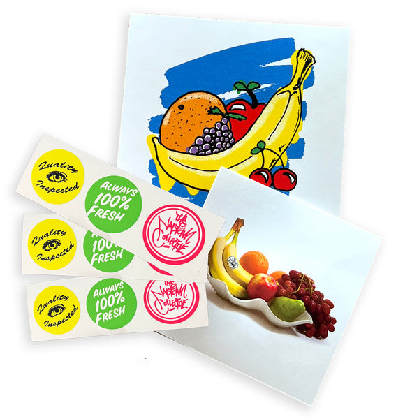 Sticker Pack 2022