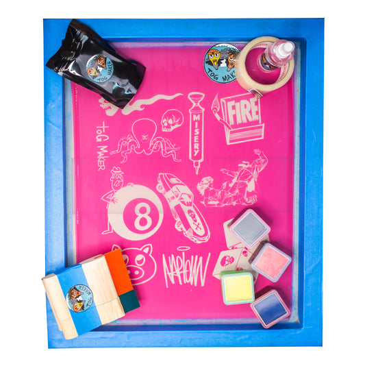 Home Production Kit