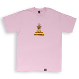 Butterfly Shirt Pink